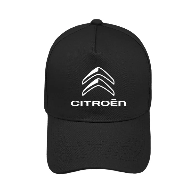 Precio reducido Citroen-gorra de béisbol para hombre y mujer, gorro de béisbol con estampado de Citroen, estilo veraniego, a la moda, MZ-045 531y0ANaqXo