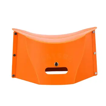 

Innovative Portable Retractable Stool For Outdoor Stable Folding Camping Fishing Chair Safe Durable Lightweight