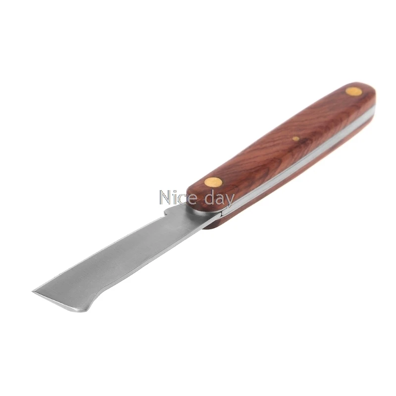 

Pruning Grafting Knife Professional Folding Garden Cutter Scissor Seedling Tools F15 20 Dropship