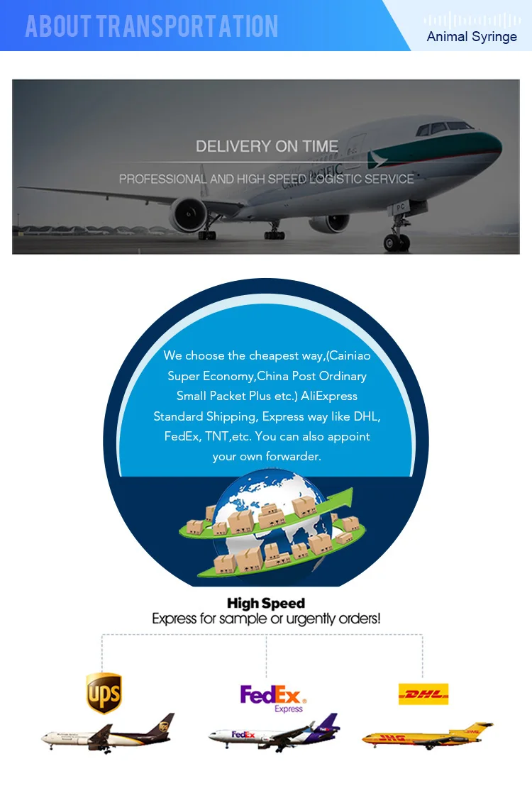 1.4X8mm pet syringe (20)