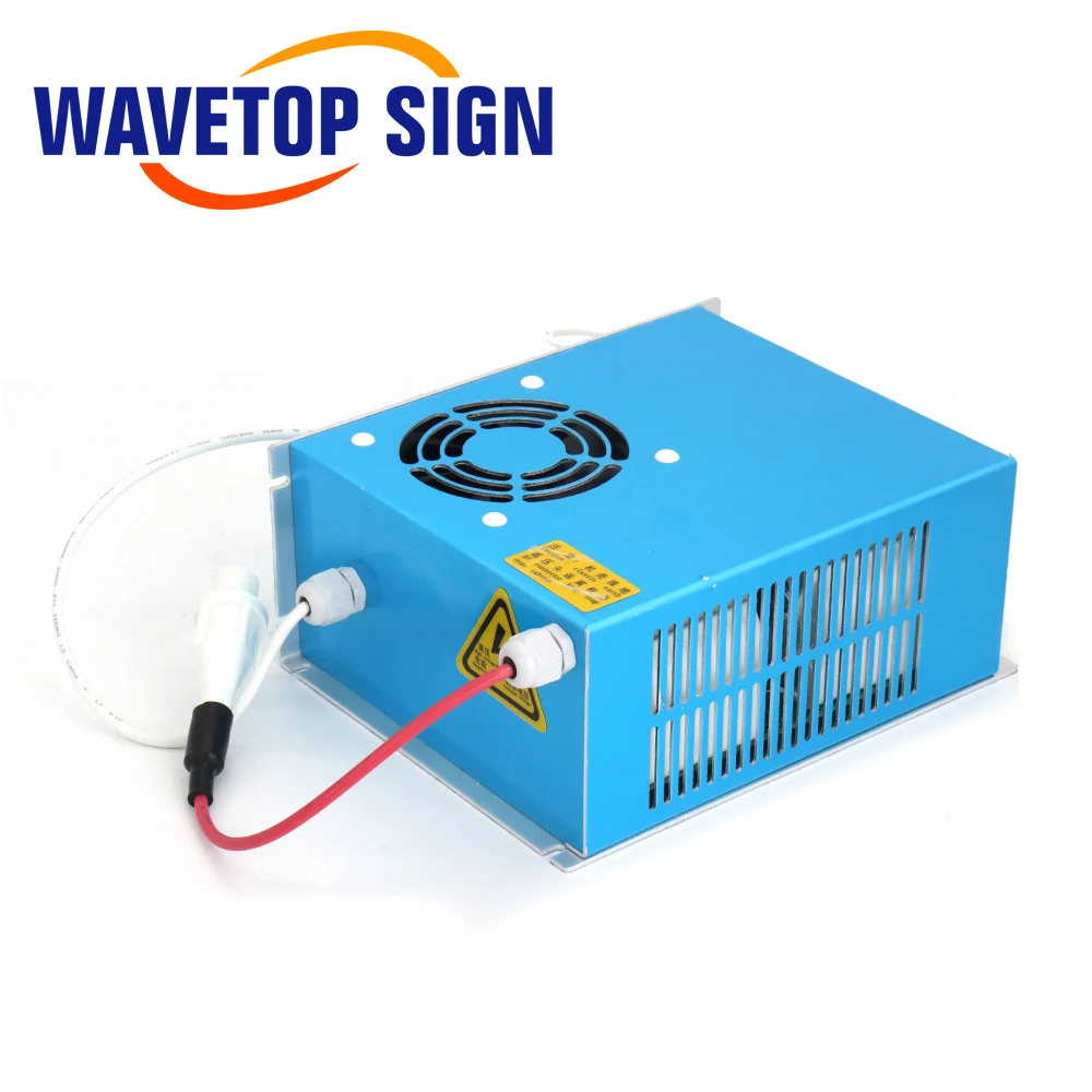 WaveTopSign DY10 Co2 лазерный Питание для RECI W1/Z1/S1 лазерная трубка гравировальная и