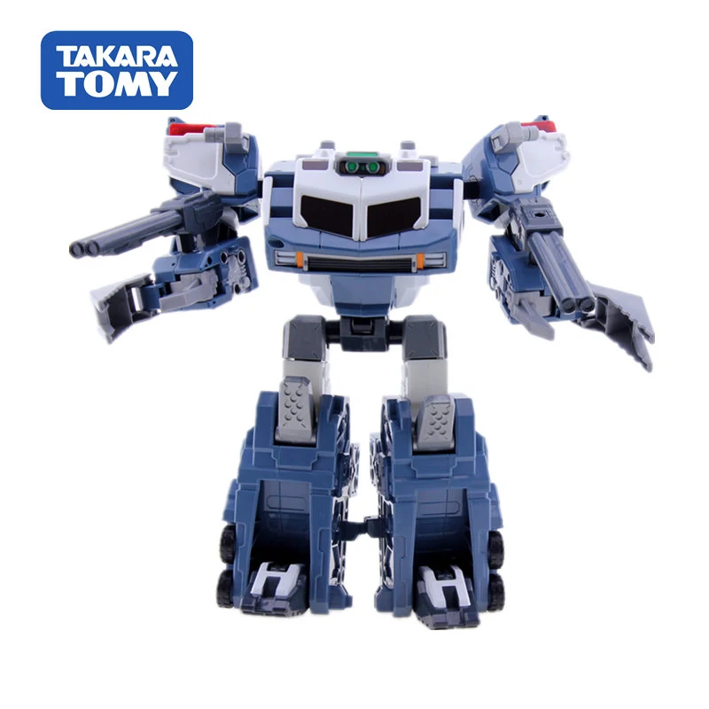 TAKARA TOMY экшн-фигурка скорость спасение детей подарки куклы игрушки трансформация томика спасательная деформация транспорт игрушка