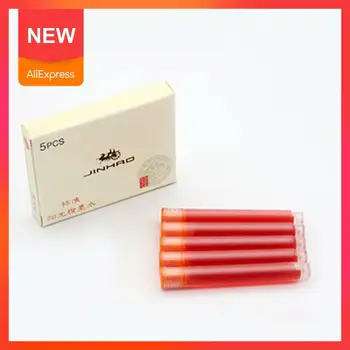 

New Color Ink Capsule 14 Color Series, Multi-Color Optional Capsule Ink 2.6mm Disposable Caliber Y5I1