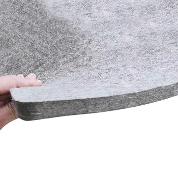 

Wool Ironing Pad 10x10 Inch/13x14 Inch/12x18 Inch Wool Pressing Pad Home Hot
