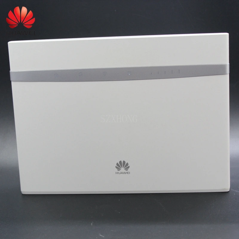 Новинка Мобильная точка доступа Huawei B525 B525s 23a 4G LTE Cat6 шлюз Wi Fi маршрутизатор Dongle CPE