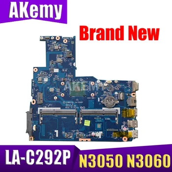 

New Mianboard For Lenovo Ideapad B51-30 Laptop Motherboard AIWBO/B1 LA-C292P N3050 N3060