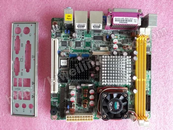 

AIMB-252G2-00A1E AIMB-252G2 MINI-ITX 17*17