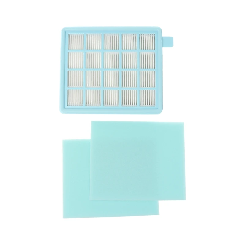 

Vacuum Cleaner Filter Accessory Home Cleaning Tools For Philips FC8471/8630/9322