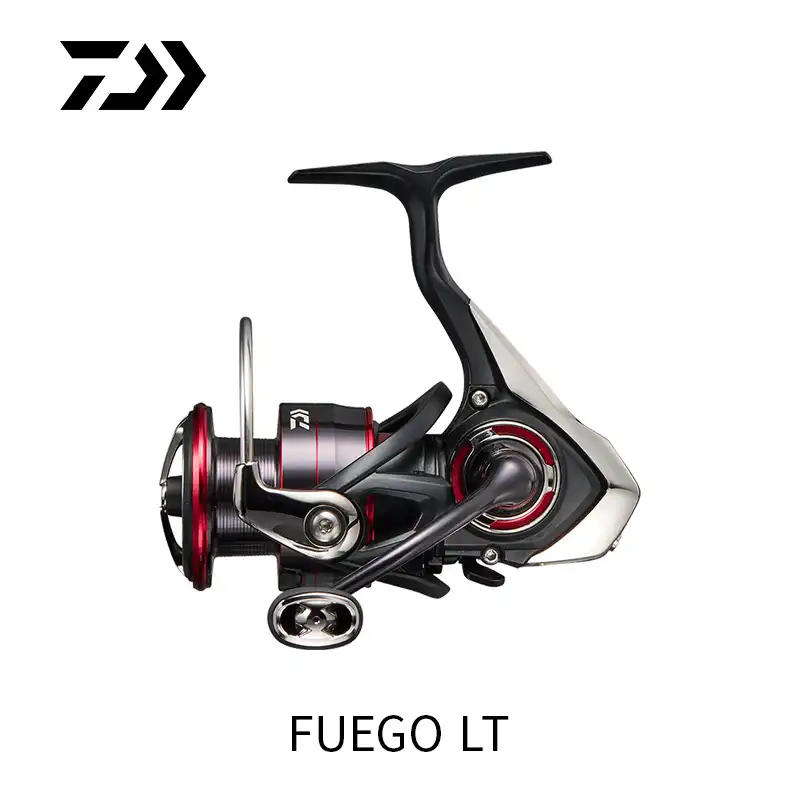 fuego lt 2500d