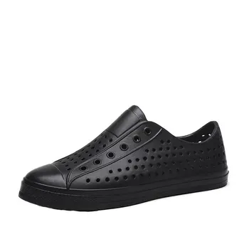 

2020 Summer EVA Men Sandals Summer Breathable Men Shoes Beach Sandals Man Outdoor Casual Sneakers 36-45 Zapatos de Hombre