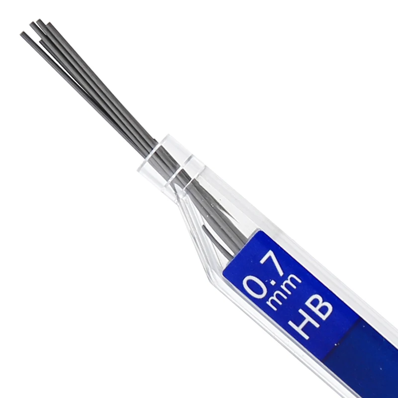 3 шт. механический карандаш Staedtler Mars Micro Carbon 250/254 0 5 мм красный/синий/зеленый