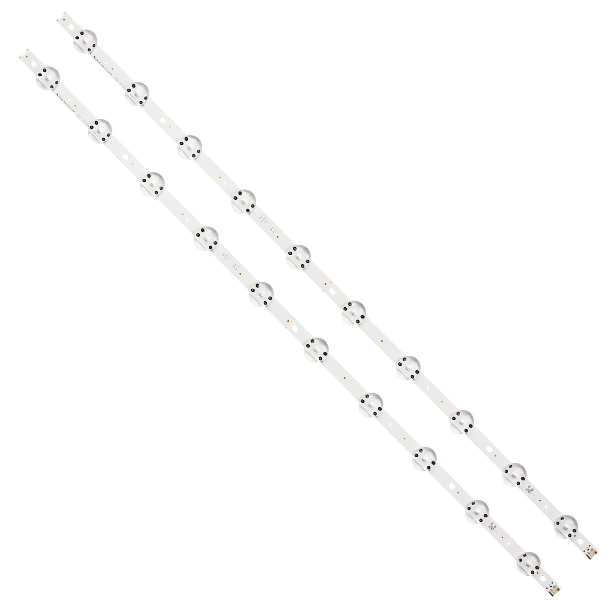 Led-Strip 6916L-2867A TV E74739 LG KIT for 43-6916l-2867a/6916l-2867f/6916l-2867b/..