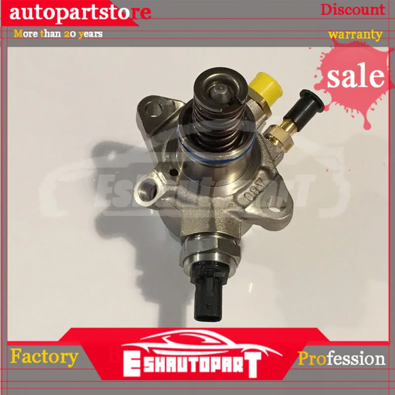 Высокая Давление топливный насос для AUDI A6 C7 S6 4.0i 309KW 079127025T 079127025AE 079127025AH 079127025AK