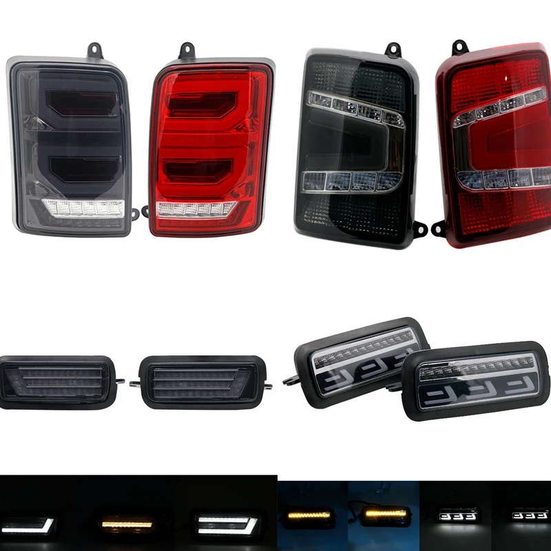 lada DRL lada tail light lada side led light lada 7 INCH  inch headlight lded lamp