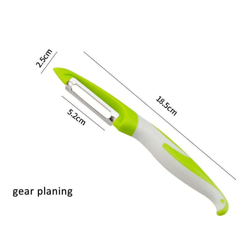 gear planing
