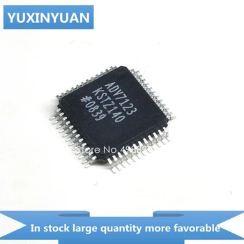 

5PCS ADV7123KSTZ140 ADV 7123KSTZ140 ADV7123KSTZ ADV7123 QFP48 in stock
