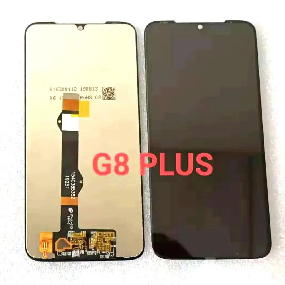18++ Motorola g8 screen repair
