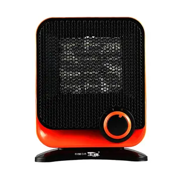 

Mini Fan Heater Desktop Electric Heater Household Handy Heater Stove Radiator Warmer Machine for Winter dropshipping