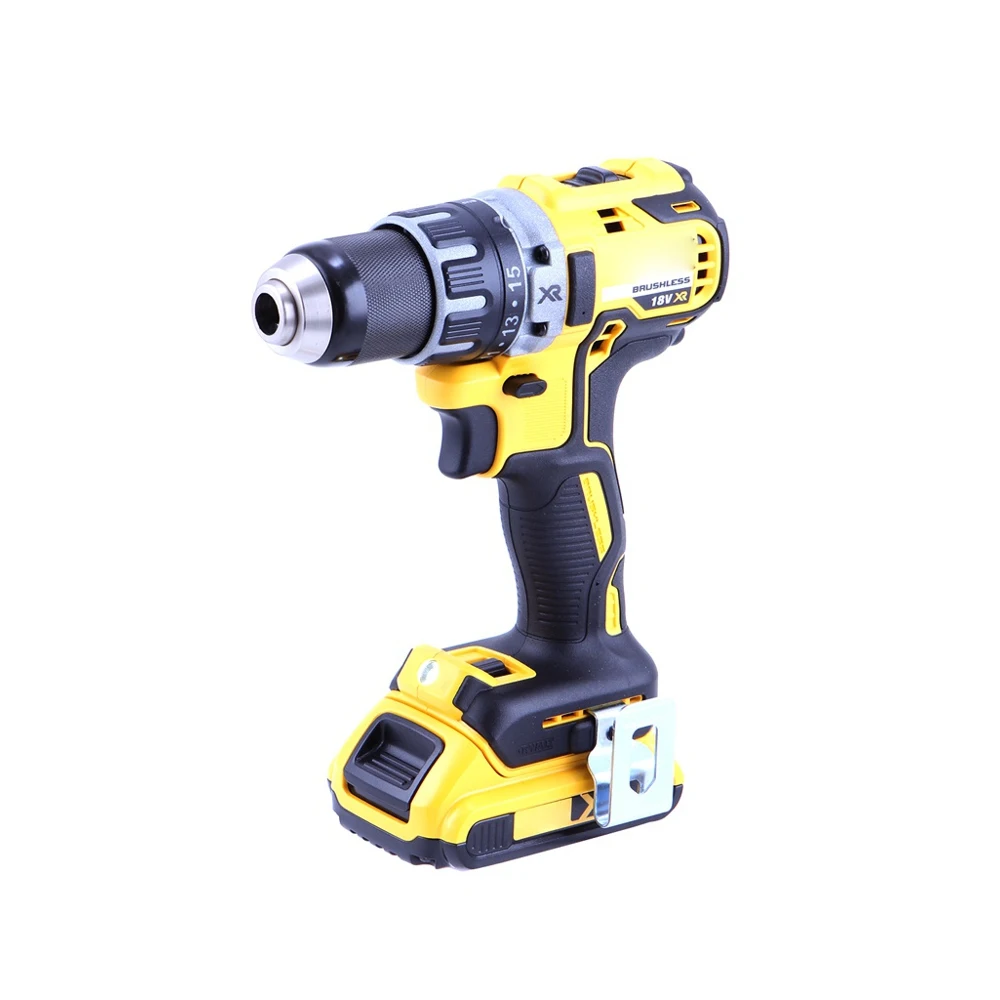 DeWalt DCD791D2 Power Tool Electric screwdriver tool battery tools | Инструменты