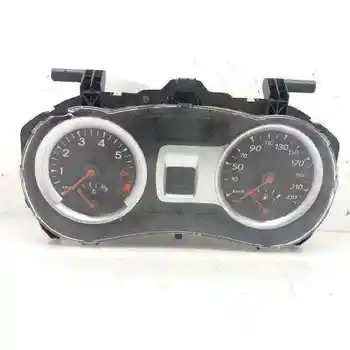 

8201059899 BOX INSTRUMENTS RENAULT CLIO III
