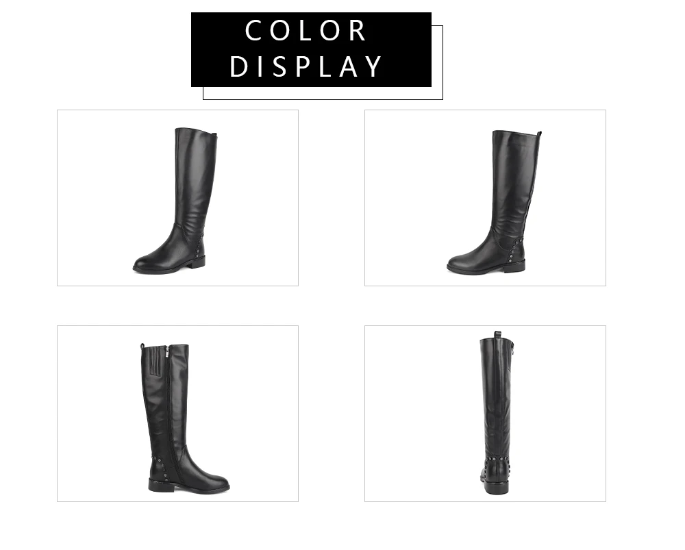SOPHITINA/ботинки специального дизайна; удобные высококачественные ботинки из натуральной кожи с круглым носком на квадратном каблуке; новые женские ботинки; SC538
