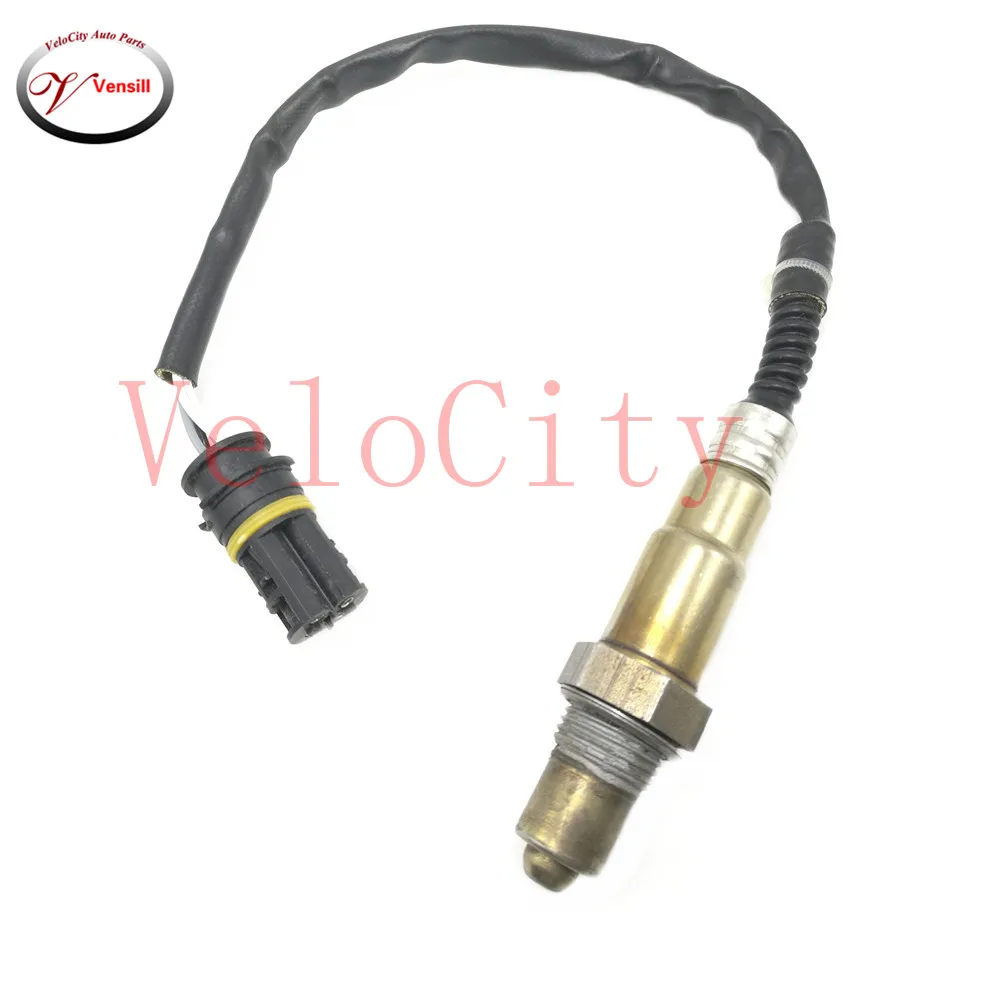 Кислородный датчик лямбда датчик для W220 S600 CL600 SLK230 ЧАСТЬ No#0015403817 0025400117 0258006125