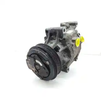 

4472607920 COMPRESSOR AIR CONDITIONING MAZDA RX-8 (SE)
