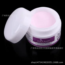 Принадлежности для маникюра Хрустальный порошок для маникюра Хрустальный гвоздь для изготовления стерео цветок 3D Маникюр Varved