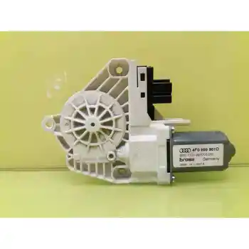 

4F0959801D WINDOW MOTOR FRONT LEFT AUDI A5 COUPE (8T)