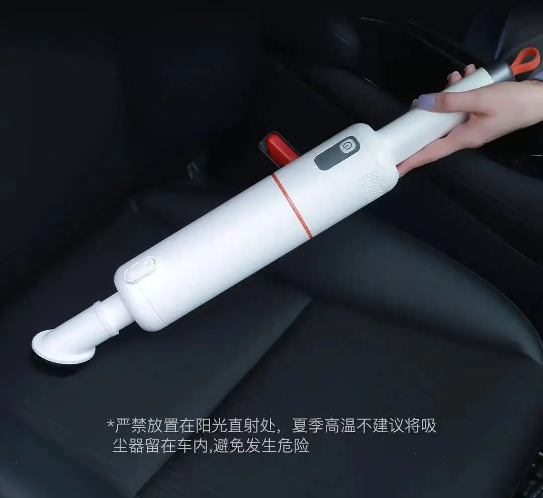 Xiaomi Lydsto Handheld Vacuum Cleaner H3 Price in Dubai, Abu Dhabi