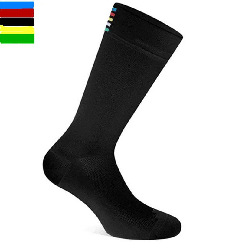 2021 Men new High quality Professional brand sport socks Breathable