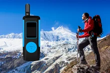 Walkie talkie rechargeables pour adultes, 2 pièces, Mini Radio à 2 voies, longue portée, avec écouteur, double PTT, mains libres, Clip métallique 