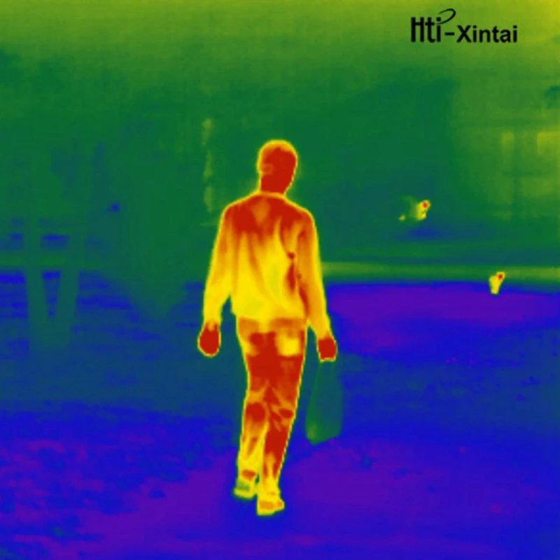 US $188.76 HT301 USB Thermal Imager Infrared Thermal Mobile Infrared Camera Brand New Quality Android C Mobile Infrared Camera