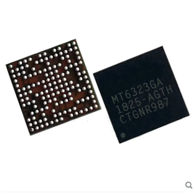 

10 шт./лот MT6323GA MT6323G BGA MT6323
