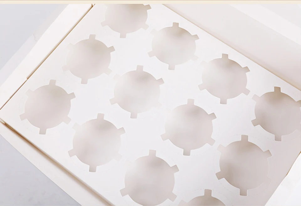 macaron box