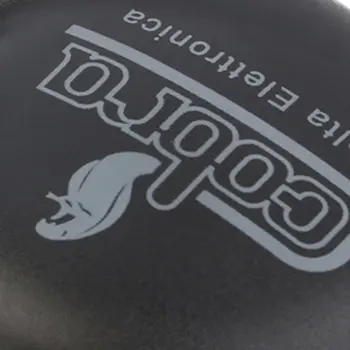 

1PC 2 Buttons Fits for Toyota for Cobra Alarm 7777 1046 3193 7928 8188 Keyless Entry Fob Case New Replacement Remote Key Shell