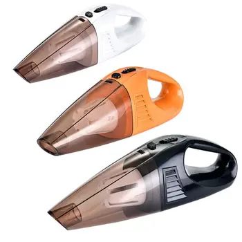 

Car Vacuum Wireless Cleaner 220V High Power for Quick Car Cleaning A0NE