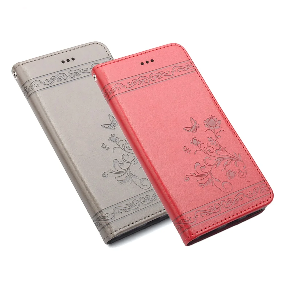 Phone Cases Xiaomi Mi A1 Mi 5X Case PU Leather Wallet Luxury Filp Phone Bag Cover For Xiaomi Mi5X Mi A1 Mi5X Case Coque