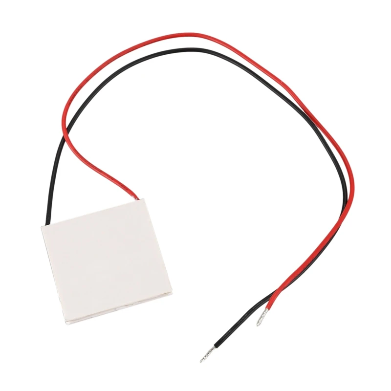 

DC 12V 8A Semiconductor Refrigeration Tablet Cooling Chip Peltier