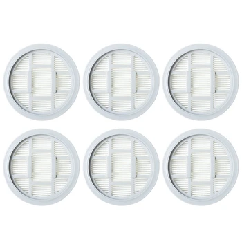 

Hepa Filter for Xiaomi Deerma VC20S VC20 VC21 Handle Vacuum Cleaner Parts Accessories Filter Mite Removal Brush Head