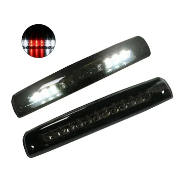 

Accessories Brake Light Taillight For Dodge Ram 1500 2500 3500 2009-2018 Replacement Car