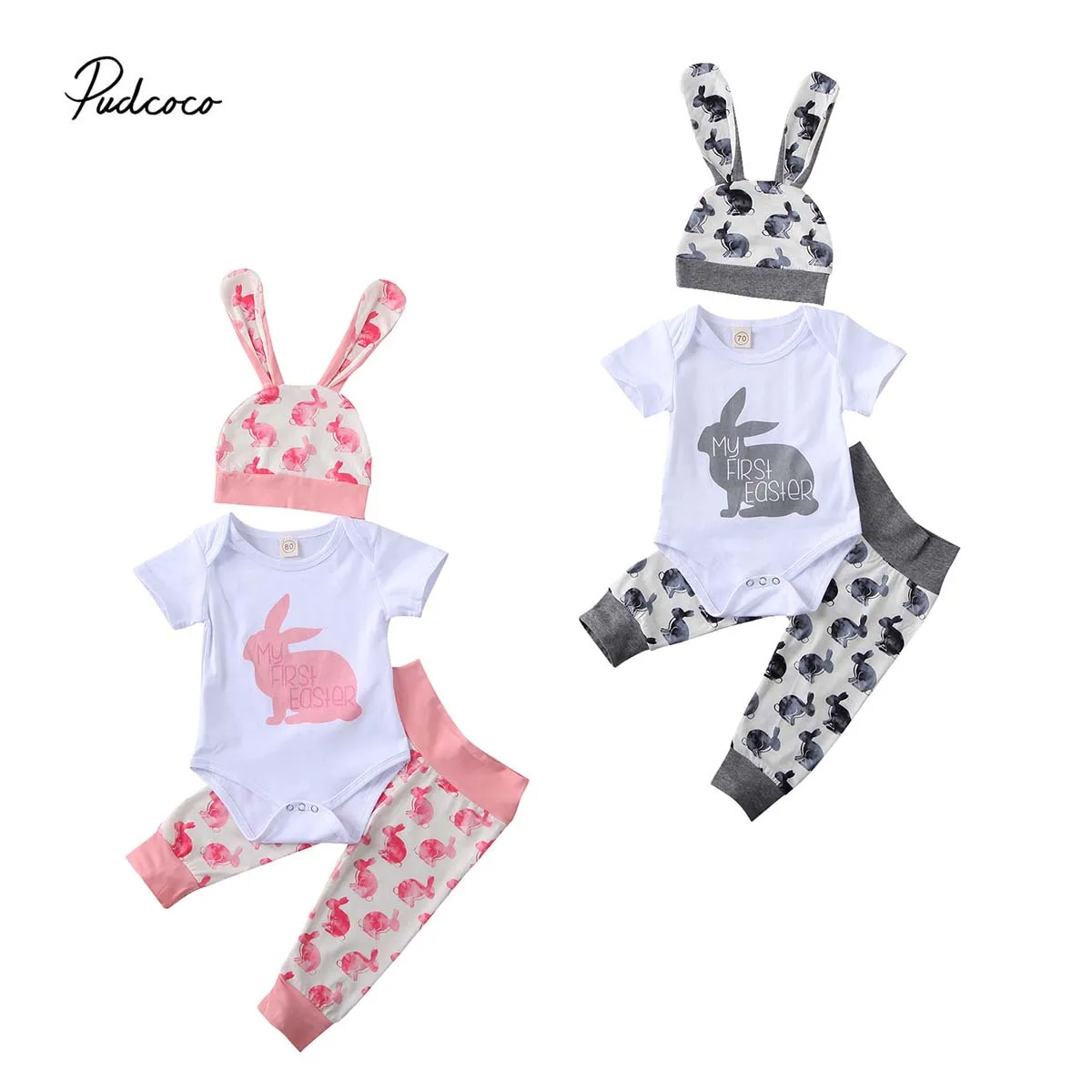newborn baby boy easter outfits