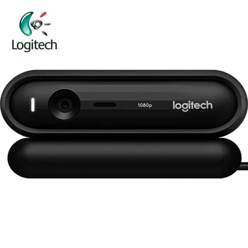 

Logitech Original C670i IPTV Webcam HD smart 1080p USb Video Camera Web Camera for Studing Computer 60 degree Wide Angle Lens