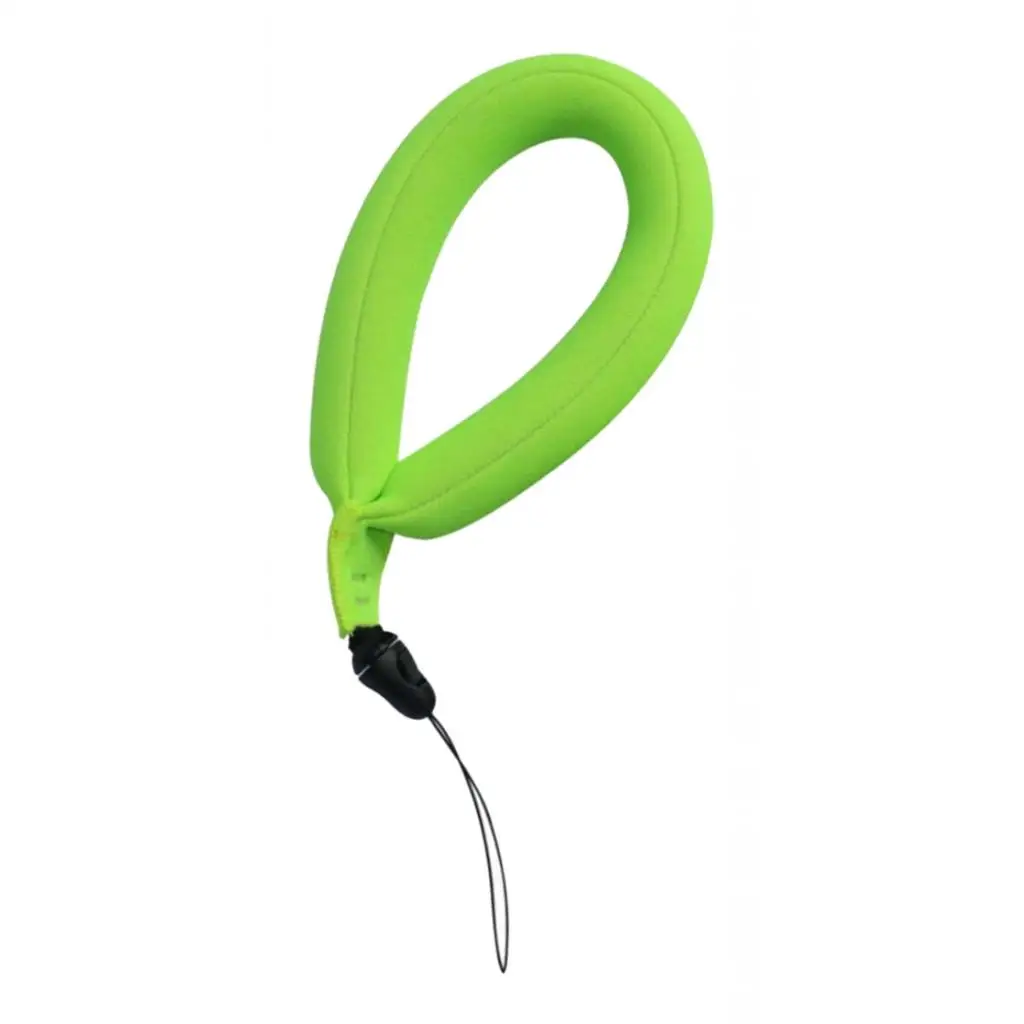 Waterproof Camera Floating Wristband Strap Floating Wristband Underwater Hand Grip Outdoor Tools for Diving Swiming 