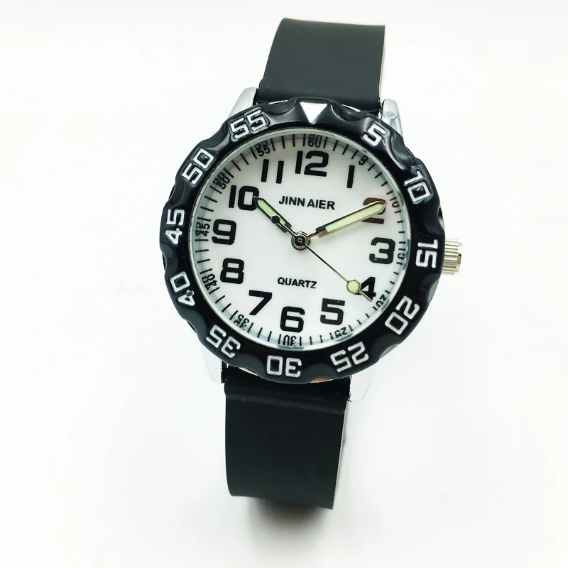 2020 hot fashion womens watches jelly silicone quartz ladies watch dropshipping Relojes Mujer (15)