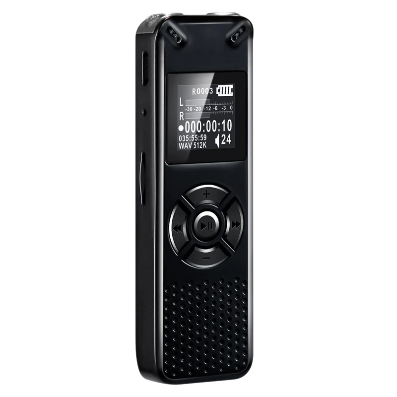 Professional Digital Voice Activated Recorder Pen