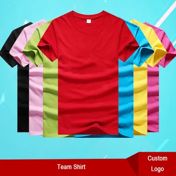

Custom Logo Men T-shirt Short Sleeve Tee Shirt Homme Men Crew Shirts for Men Tshirt Man 2020 Summer Male T Shirt