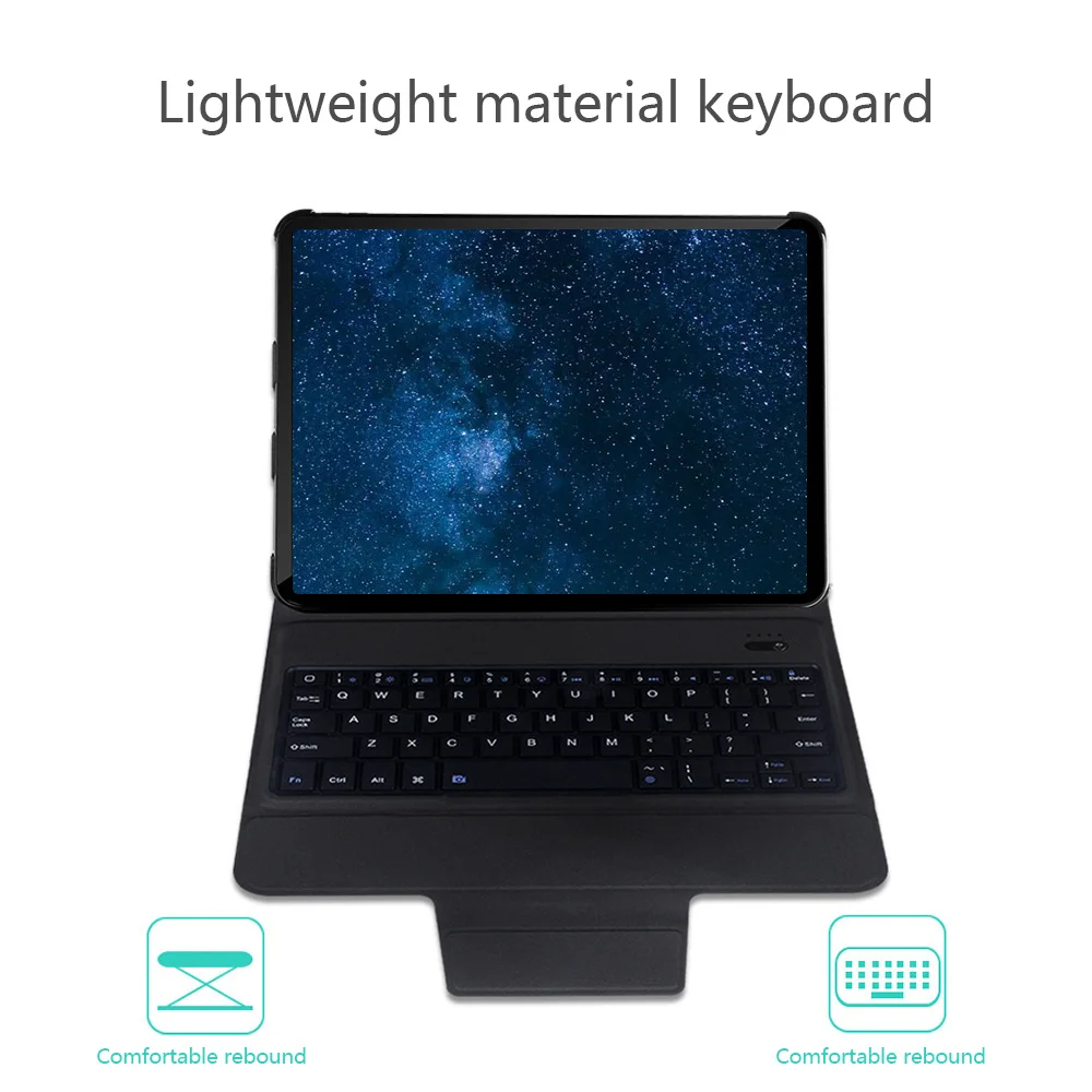 KISSCASE Модная Кожаная клавиатура с Bluetooth чехол для iPad Mini 1234 iPad Air 1 2 iPad 9,7 Pro 10,5 11 дюймов MacBook Air чехлы на сиденья