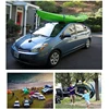 Heavy Duty Suction Cup Anchor with Securing Hook Multifunctional Car Tensioner for Tie Down Luggage Tarps Tents Camping Car Van ► Photo 2/6