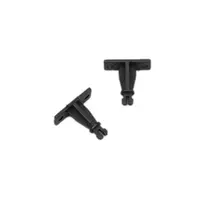 Hot-2PCS для WLToys часть V912-17 навес крепление для V912 RC вертолет дистанционного управления